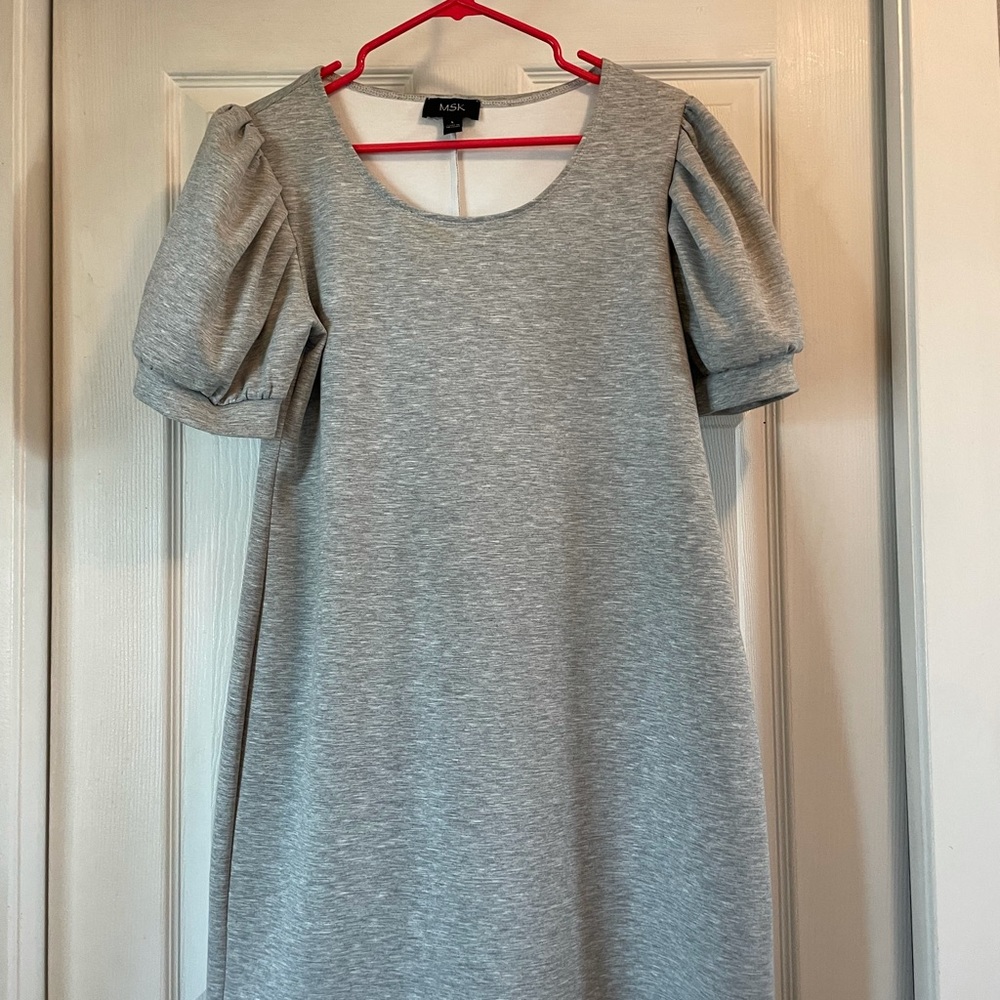 **NWOT**MSK Dress